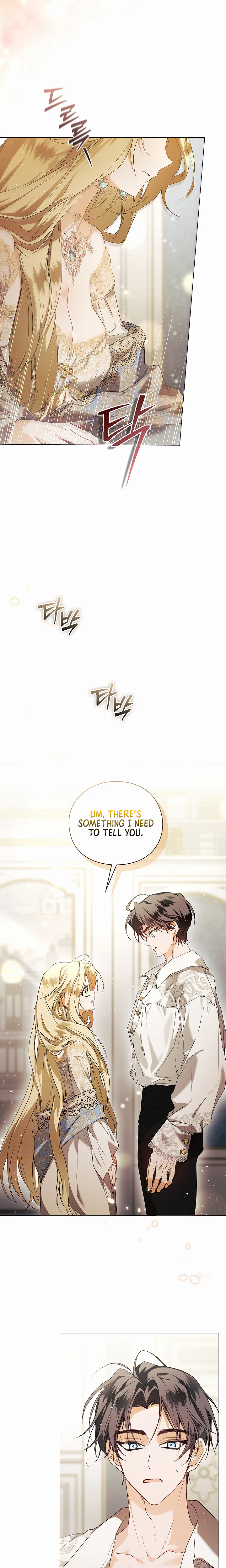 Contract Marriage Rewritten Chapter 1 Page 19