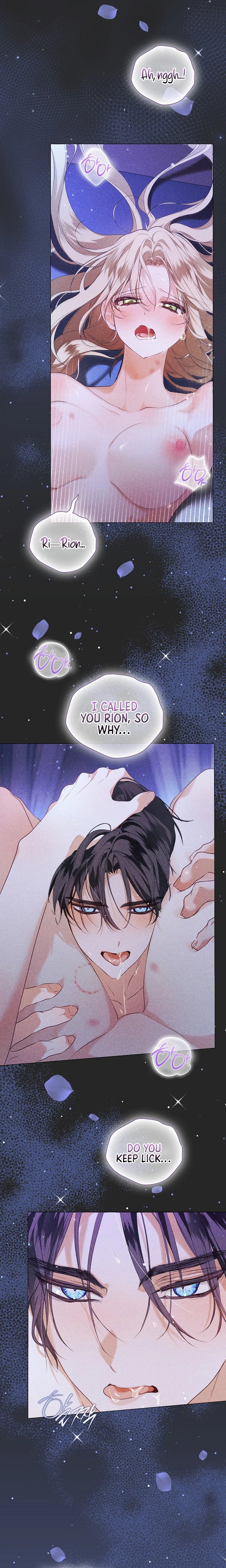 Contract Marriage Rewritten Chapter 1 Page 28
