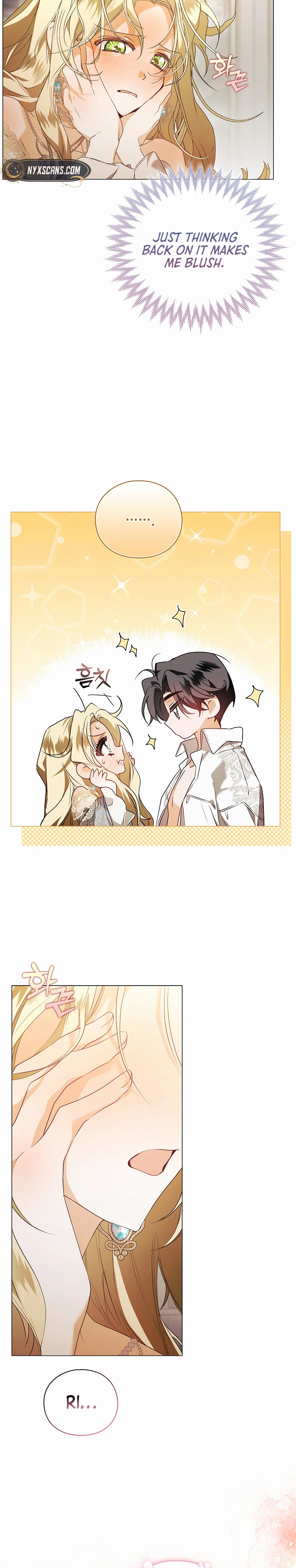 Contract Marriage Rewritten Chapter 1 Page 30