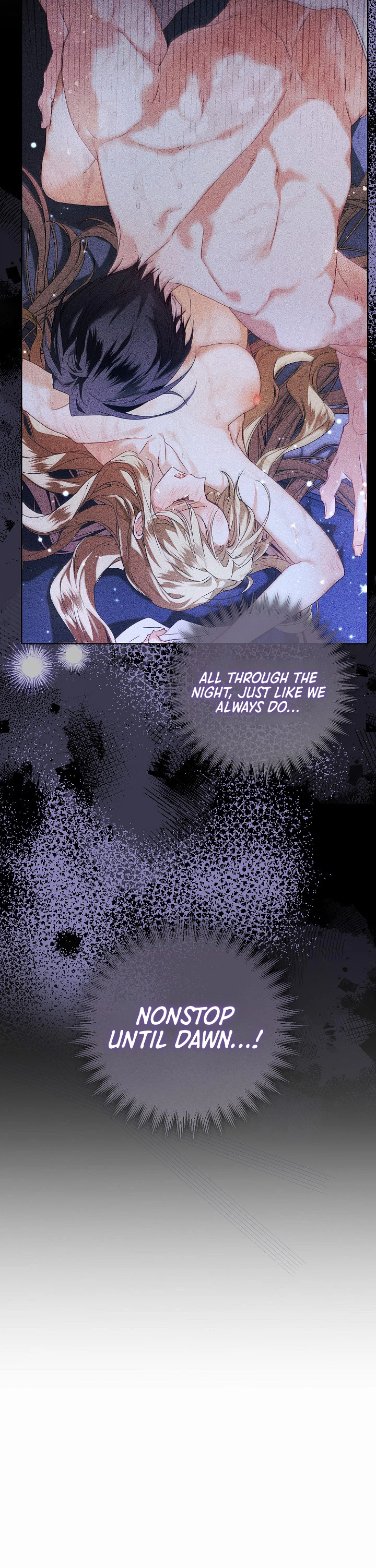 Contract Marriage Rewritten Chapter 1 Page 33