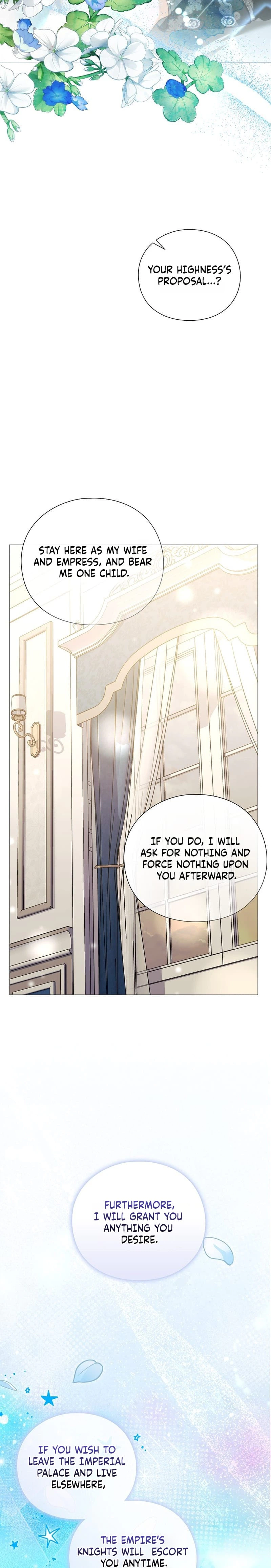 Contract Marriage Rewritten Chapter 10 Page 13