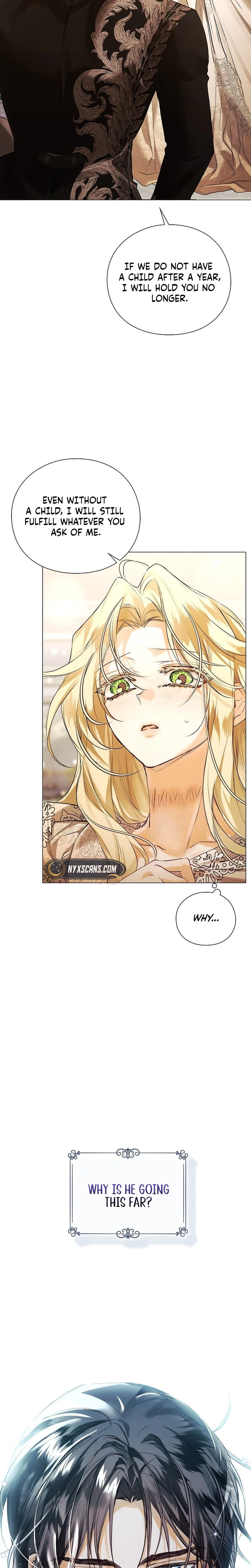 Contract Marriage Rewritten Chapter 10 Page 15