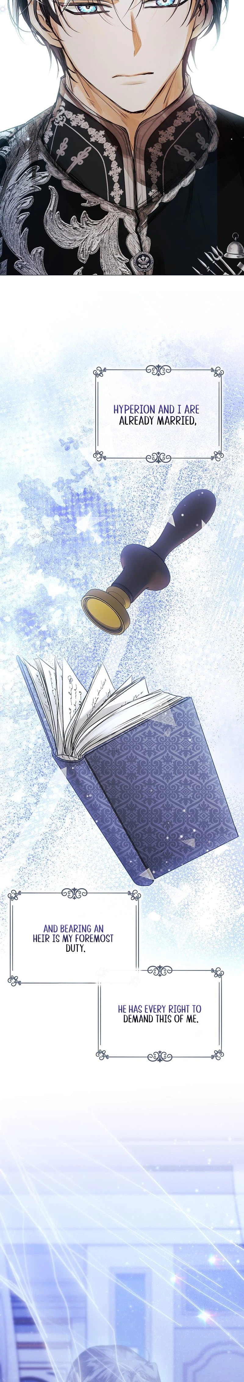 Contract Marriage Rewritten Chapter 10 Page 16