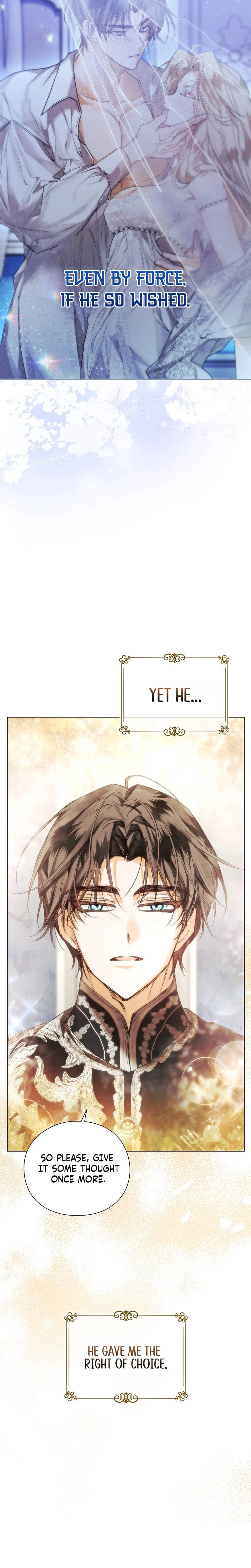 Contract Marriage Rewritten Chapter 10 Page 17
