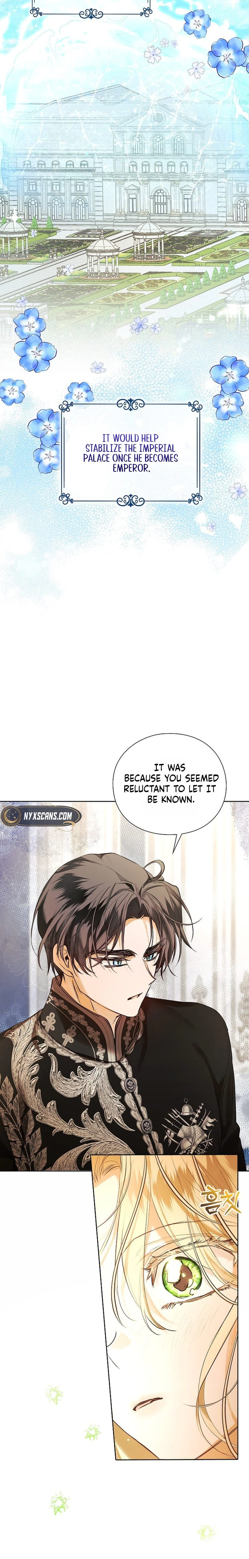 Contract Marriage Rewritten Chapter 10 Page 24