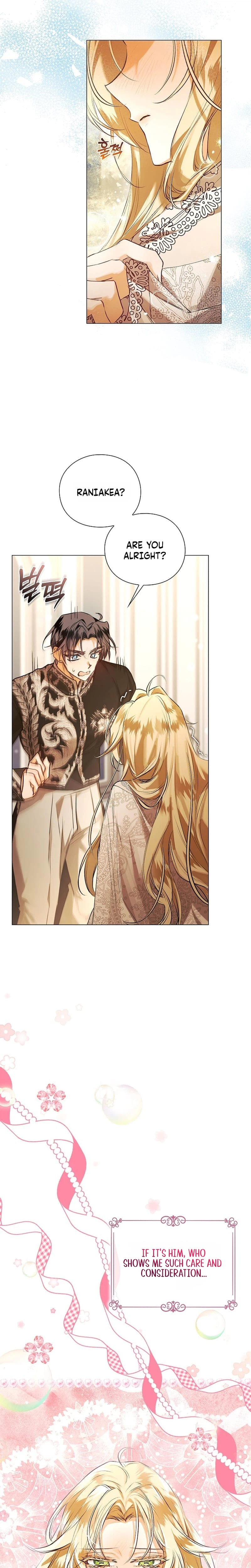 Contract Marriage Rewritten Chapter 10 Page 26