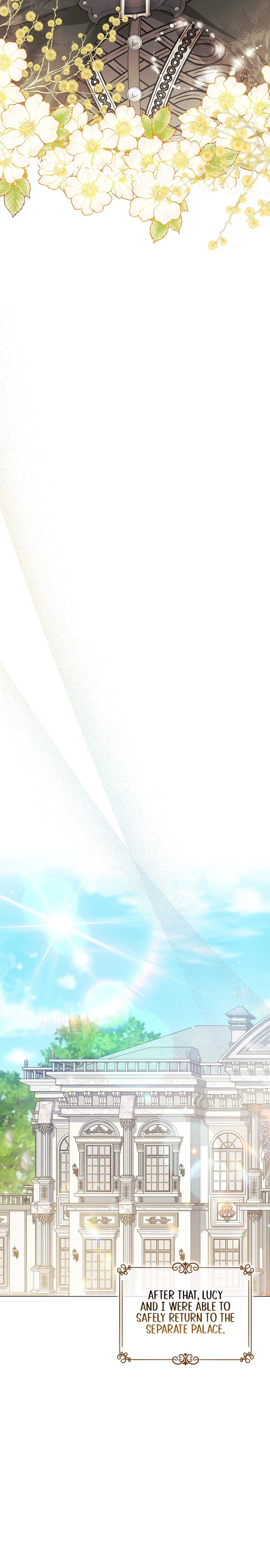 Contract Marriage Rewritten Chapter 6 Page 9
