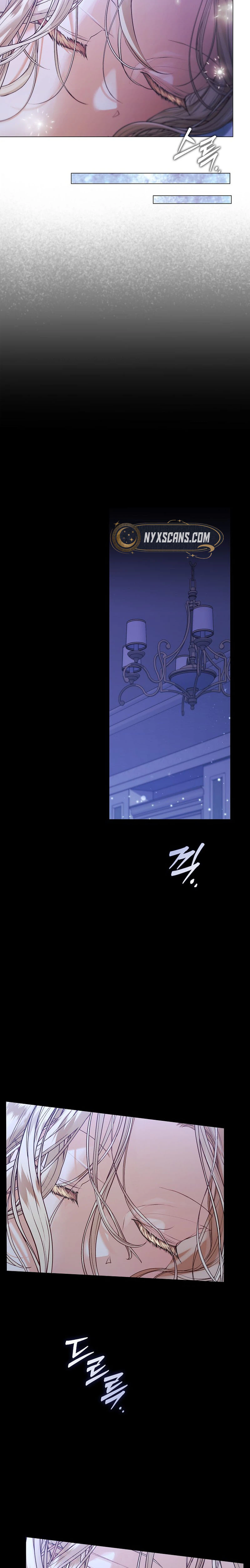 Contract Marriage Rewritten Chapter 8 Page 23