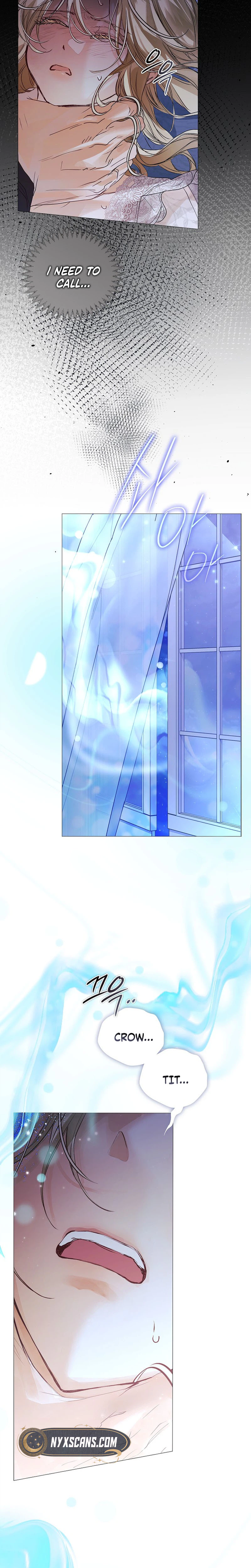 Contract Marriage Rewritten Chapter 8 Page 29