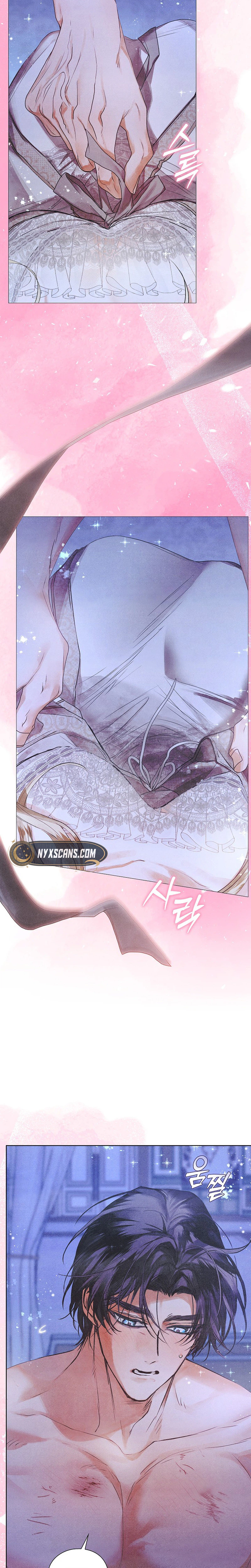 Contract Marriage Rewritten Chapter 15 Page 6