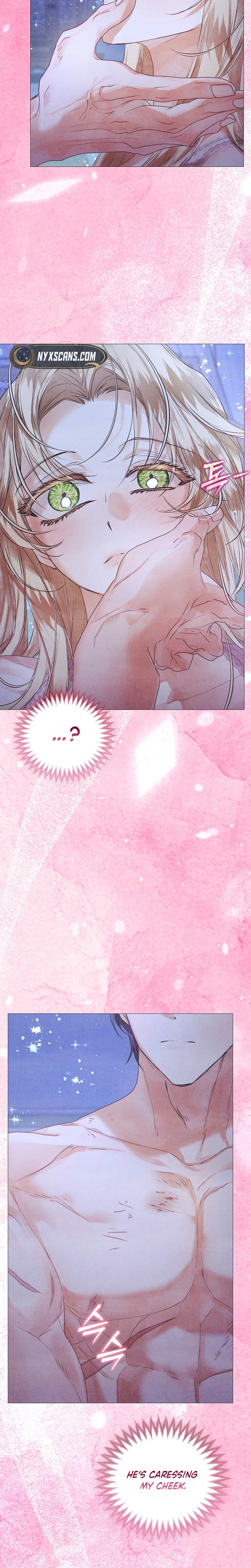 Contract Marriage Rewritten Chapter 15 Page 9