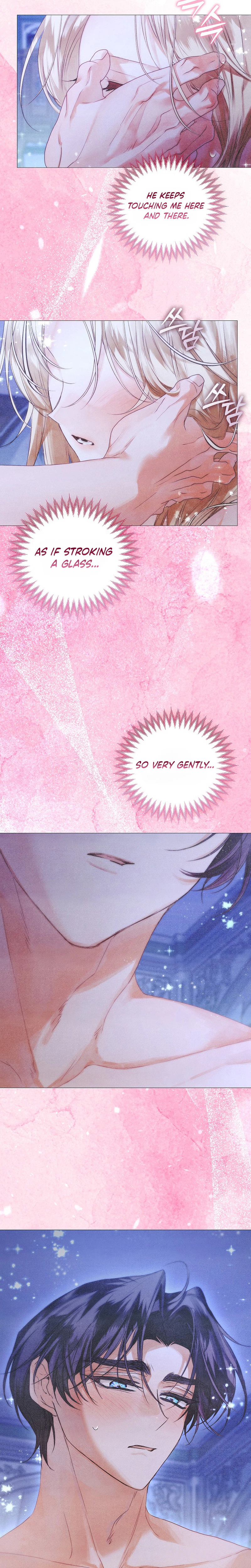 Contract Marriage Rewritten Chapter 15 Page 11