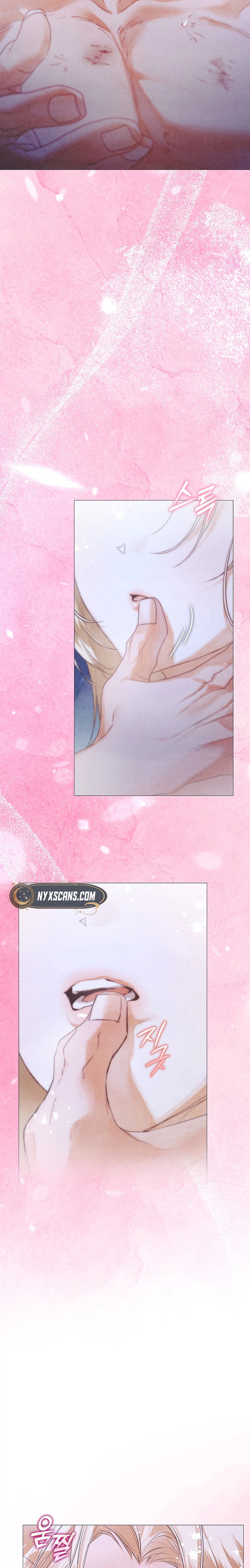 Contract Marriage Rewritten Chapter 15 Page 12