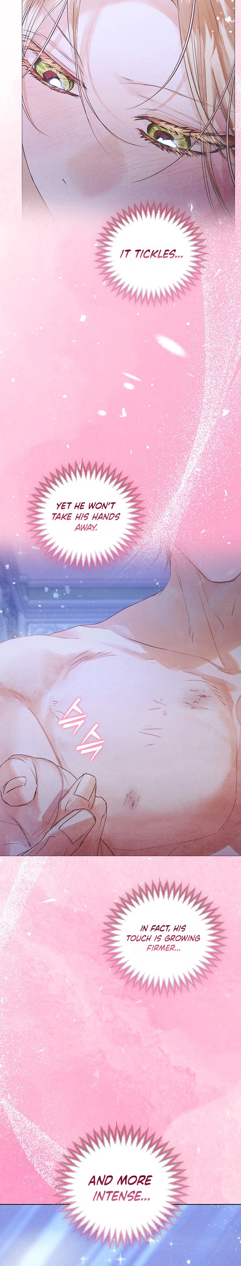 Contract Marriage Rewritten Chapter 15 Page 13