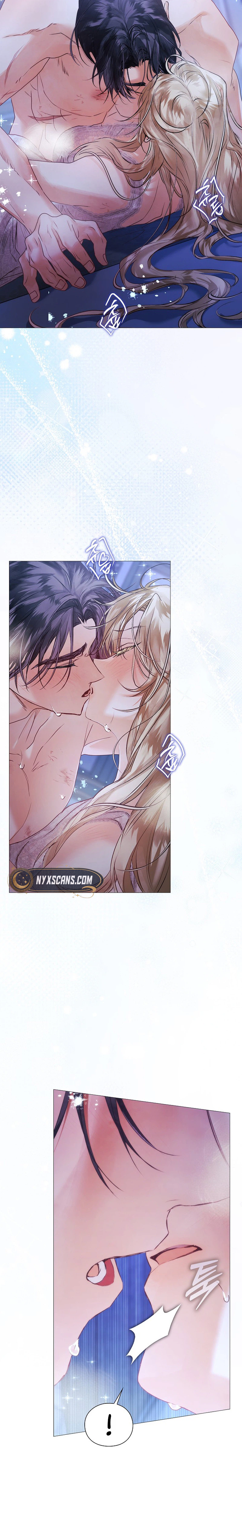 Contract Marriage Rewritten Chapter 15 Page 15