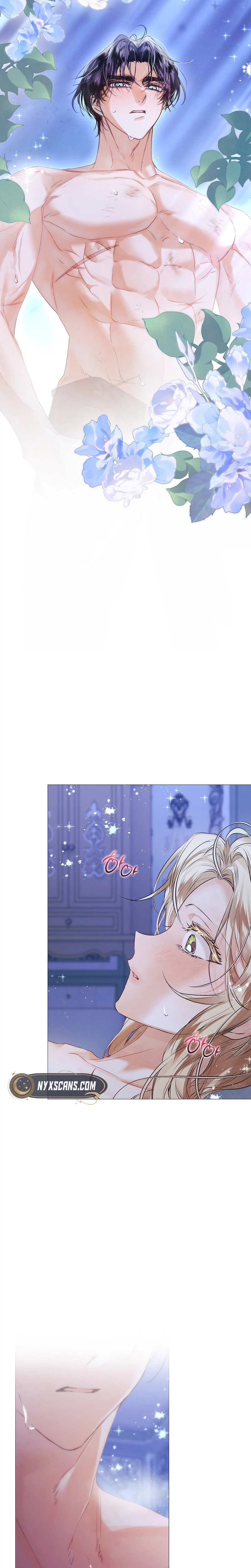 Contract Marriage Rewritten Chapter 15 Page 21
