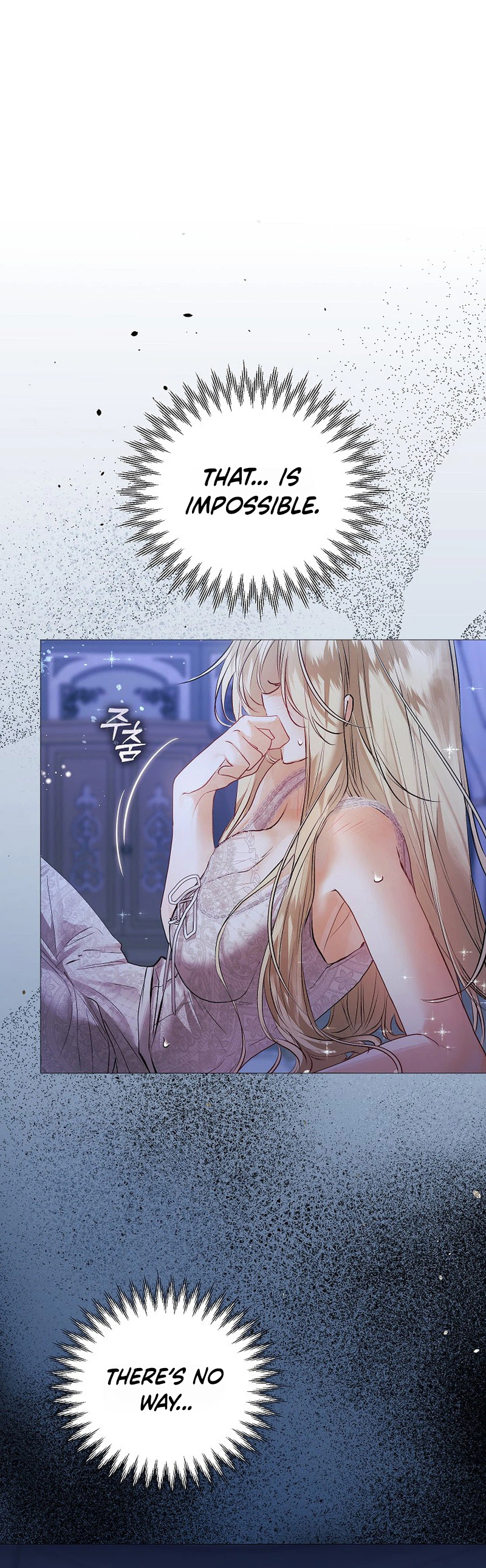 Contract Marriage Rewritten Chapter 15 Page 25