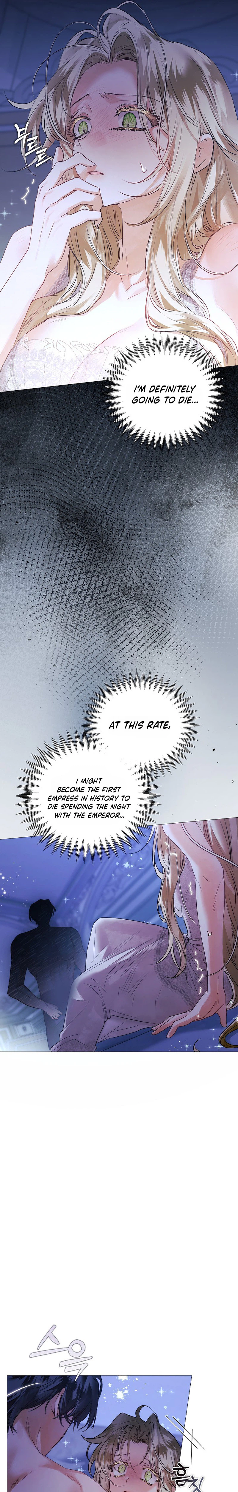 Contract Marriage Rewritten Chapter 15 Page 26