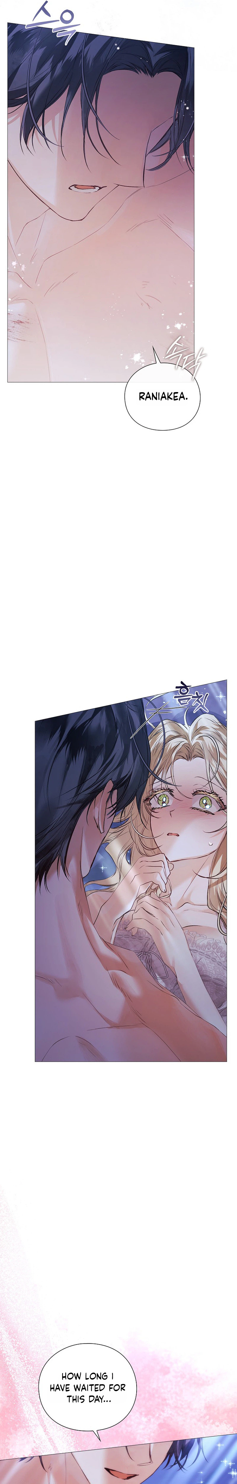 Contract Marriage Rewritten Chapter 15 Page 29