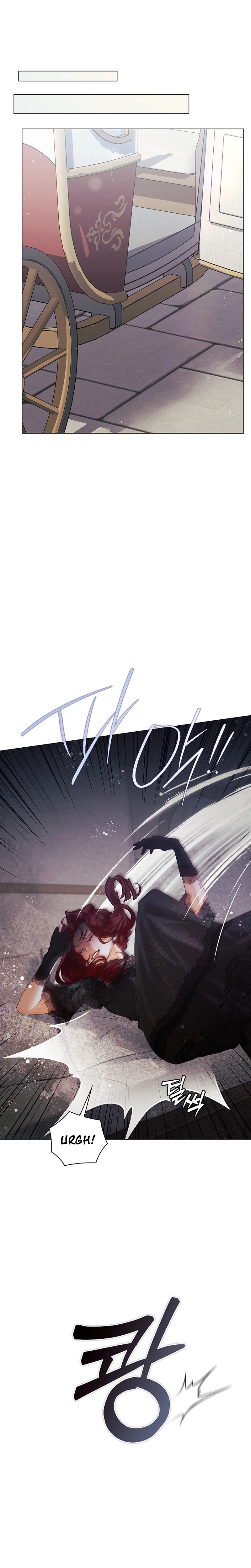 Contract Marriage Rewritten Chapter 11 Page 6