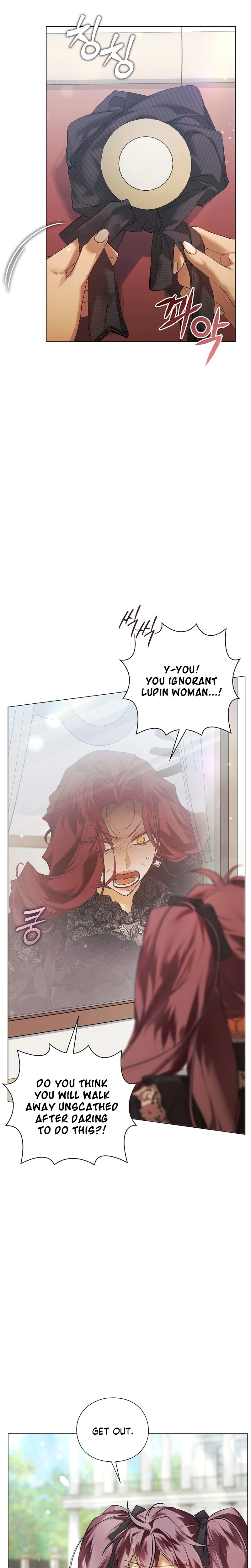 Contract Marriage Rewritten Chapter 11 Page 7