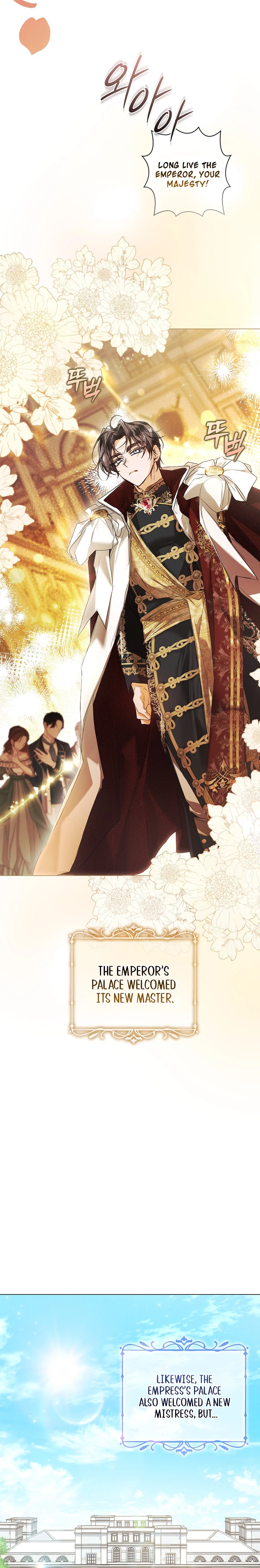 Contract Marriage Rewritten Chapter 11 Page 9