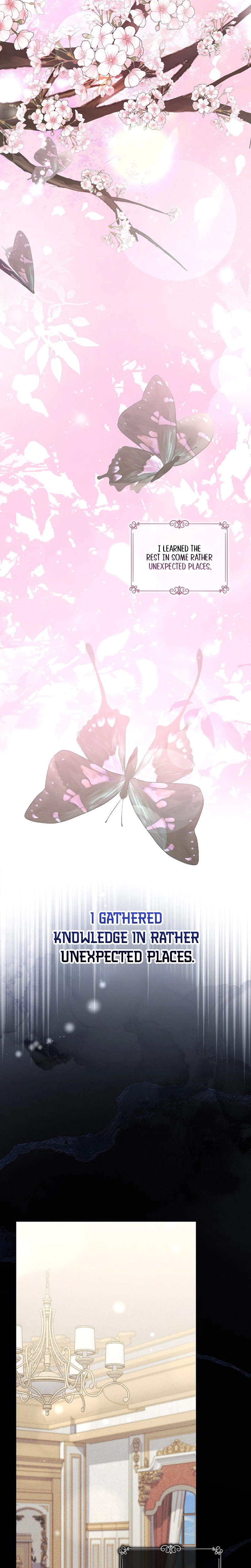 Contract Marriage Rewritten Chapter 11 Page 20