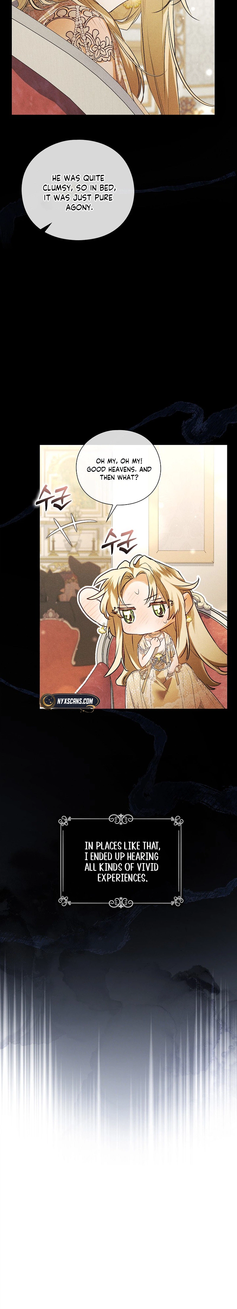 Contract Marriage Rewritten Chapter 11 Page 24