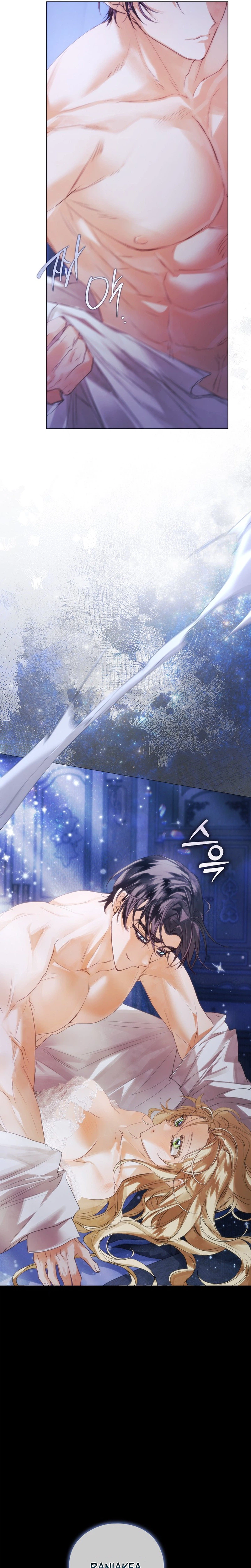 Contract Marriage Rewritten Chapter 11 Page 28