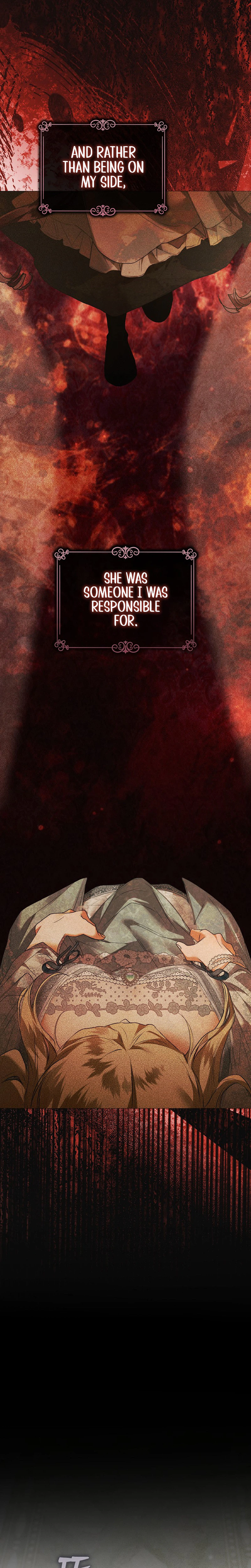Contract Marriage Rewritten Chapter 17 Page 5