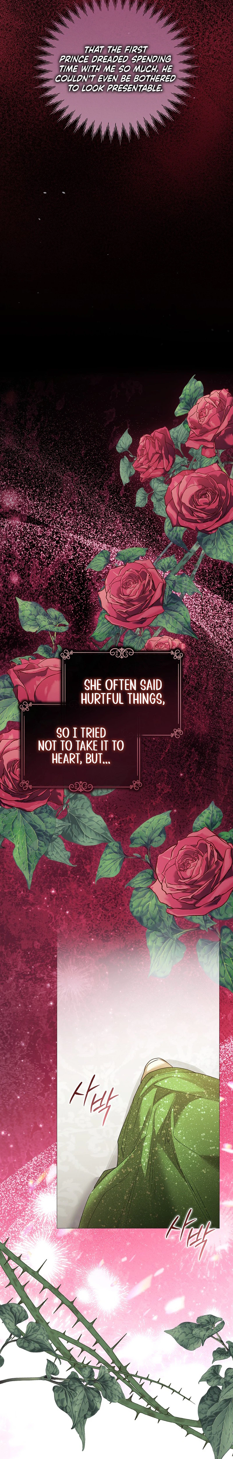 Contract Marriage Rewritten Chapter 17 Page 16