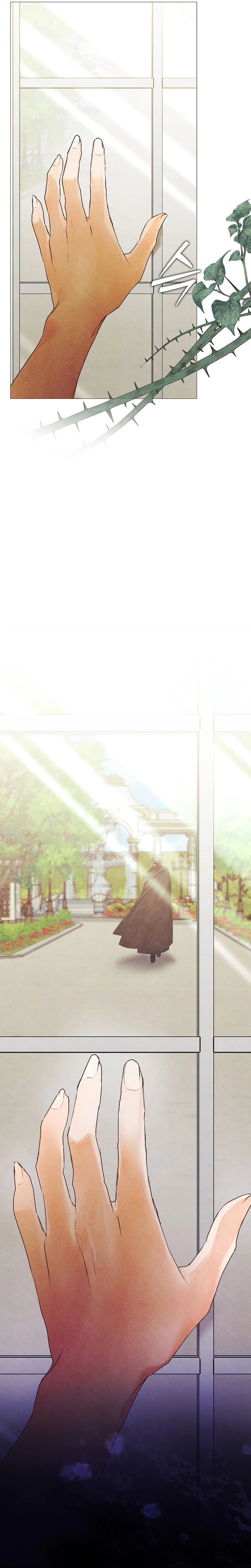 Contract Marriage Rewritten Chapter 17 Page 18