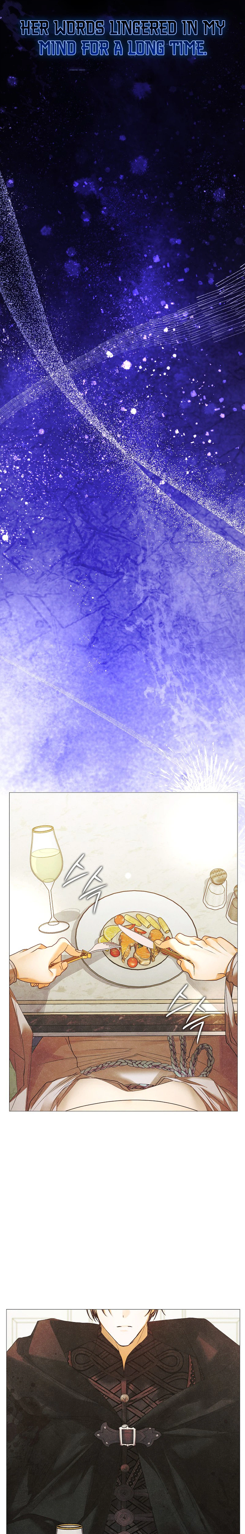 Contract Marriage Rewritten Chapter 17 Page 19