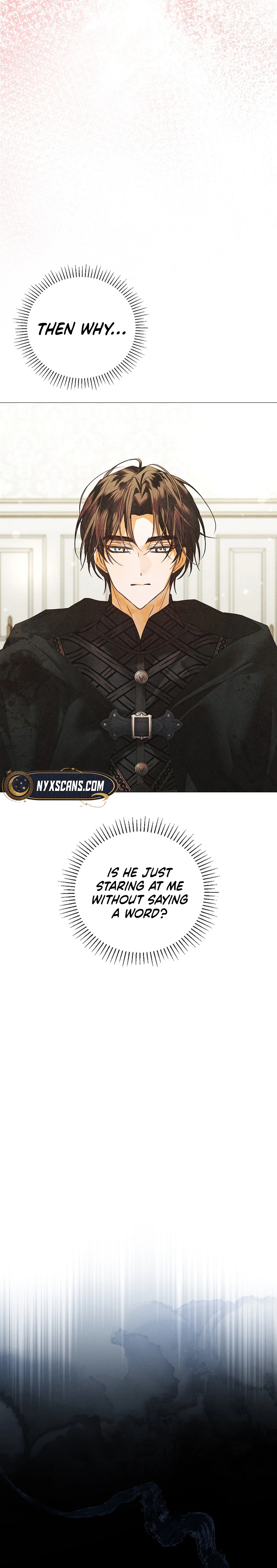 Contract Marriage Rewritten Chapter 17 Page 23