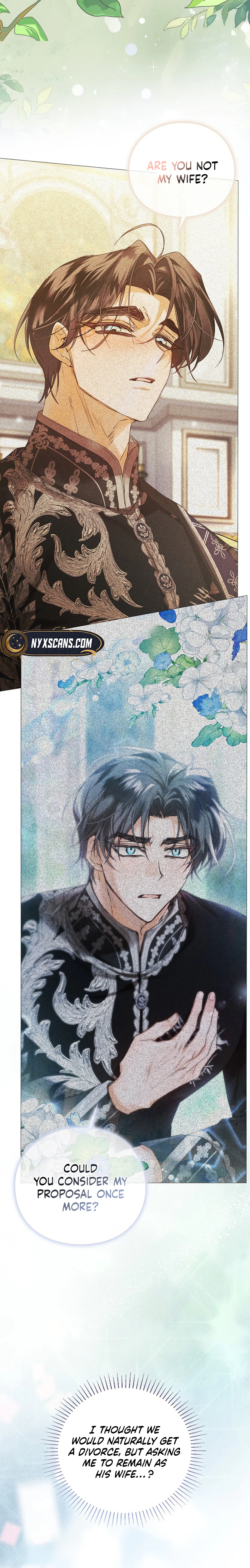 Contract Marriage Rewritten Chapter 17 Page 29