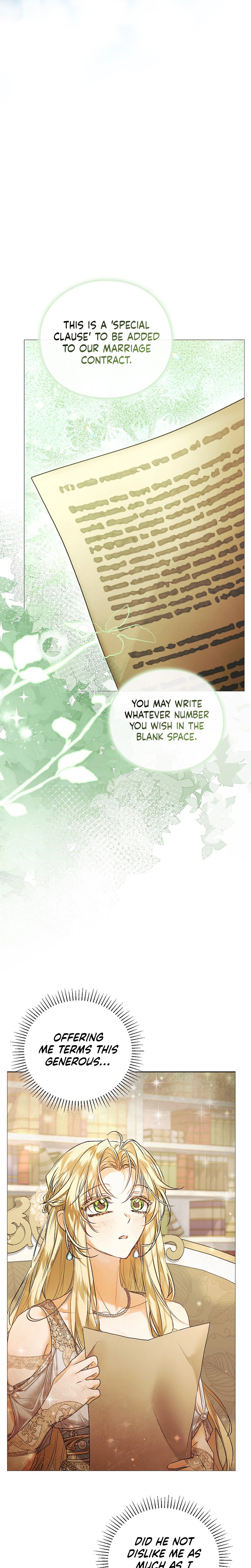 Contract Marriage Rewritten Chapter 17 Page 30