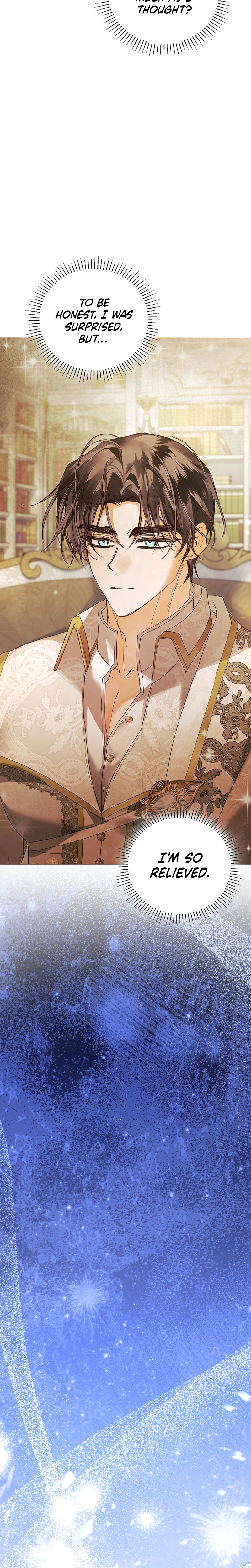 Contract Marriage Rewritten Chapter 17 Page 31