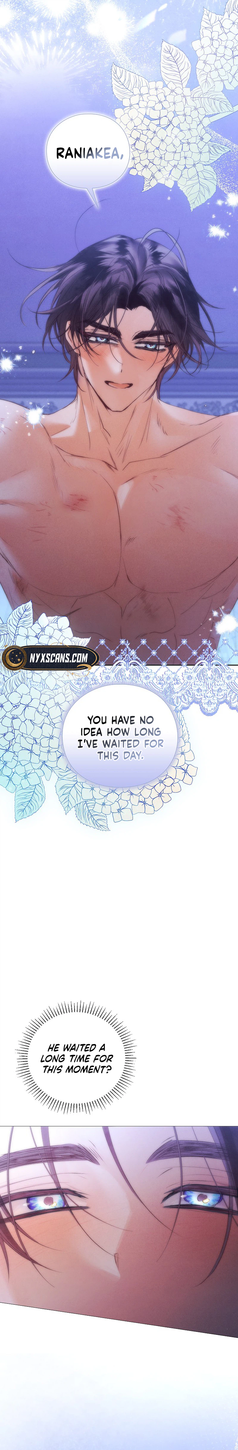 Contract Marriage Rewritten Chapter 17 Page 32