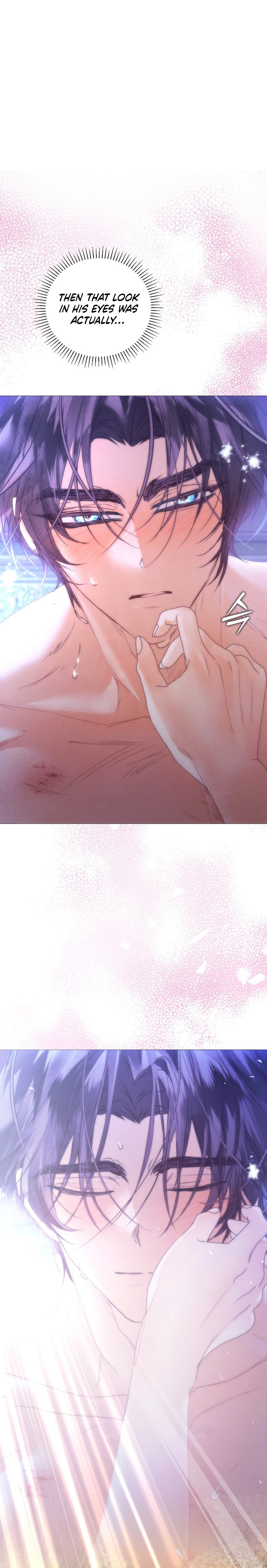 Contract Marriage Rewritten Chapter 17 Page 35