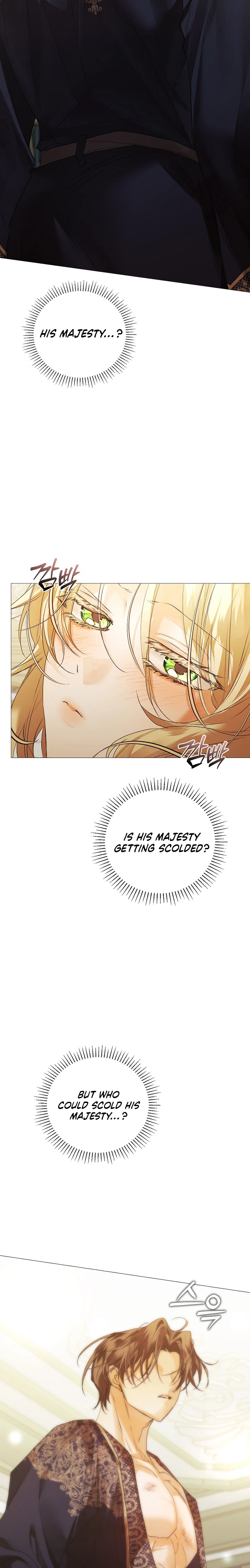 Contract Marriage Rewritten Chapter 17 Page 40