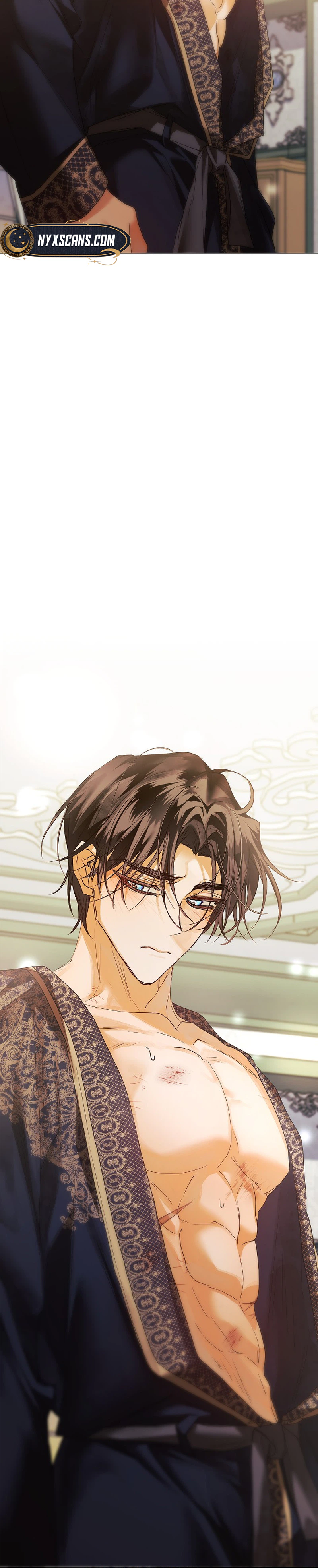 Contract Marriage Rewritten Chapter 17 Page 41