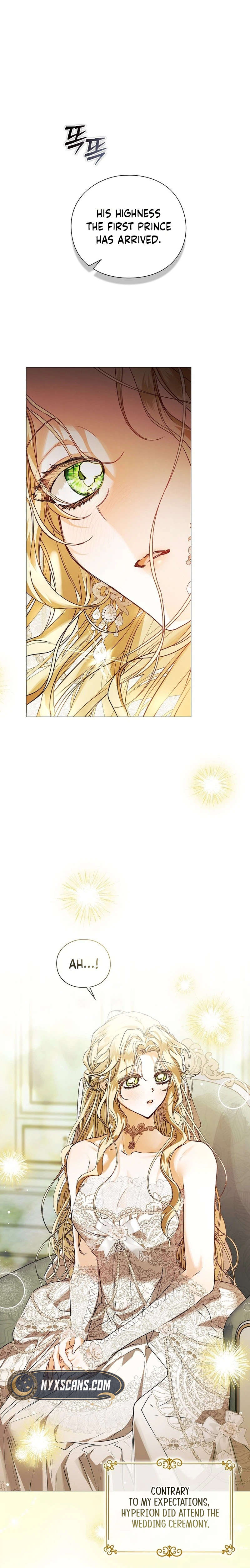 Contract Marriage Rewritten Chapter 4 Page 7