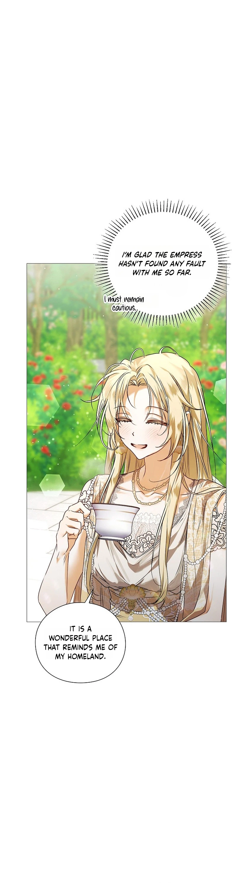 Contract Marriage Rewritten Chapter 4 Page 10