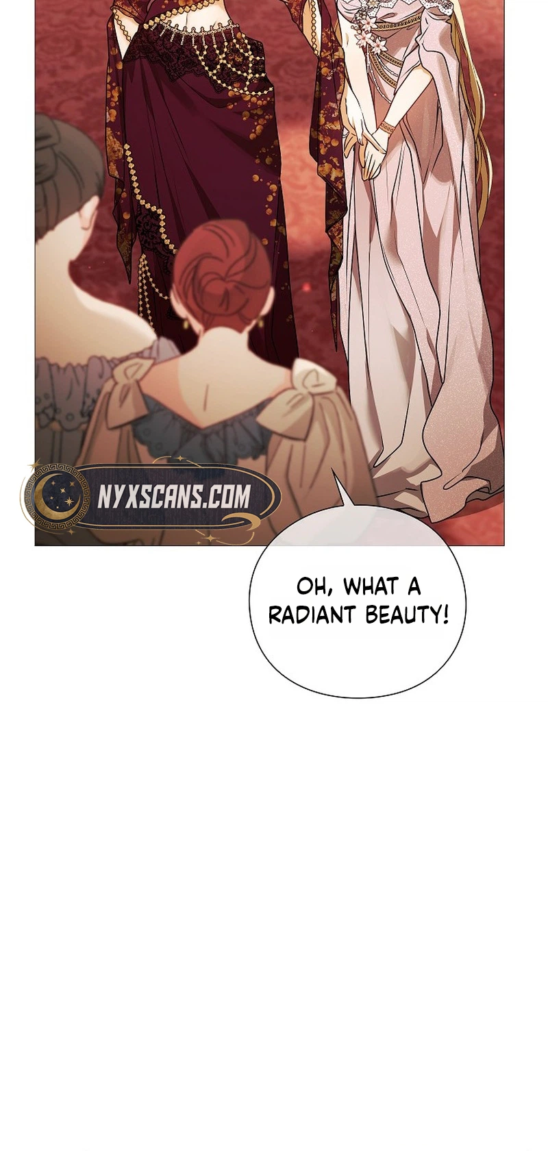 Contract Marriage Rewritten Chapter 4 Page 12