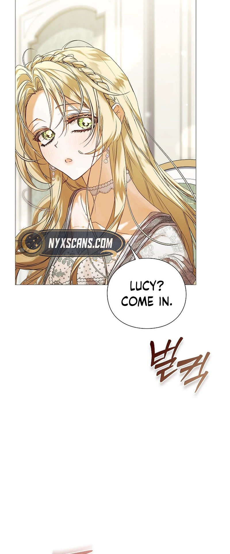Contract Marriage Rewritten Chapter 4 Page 20