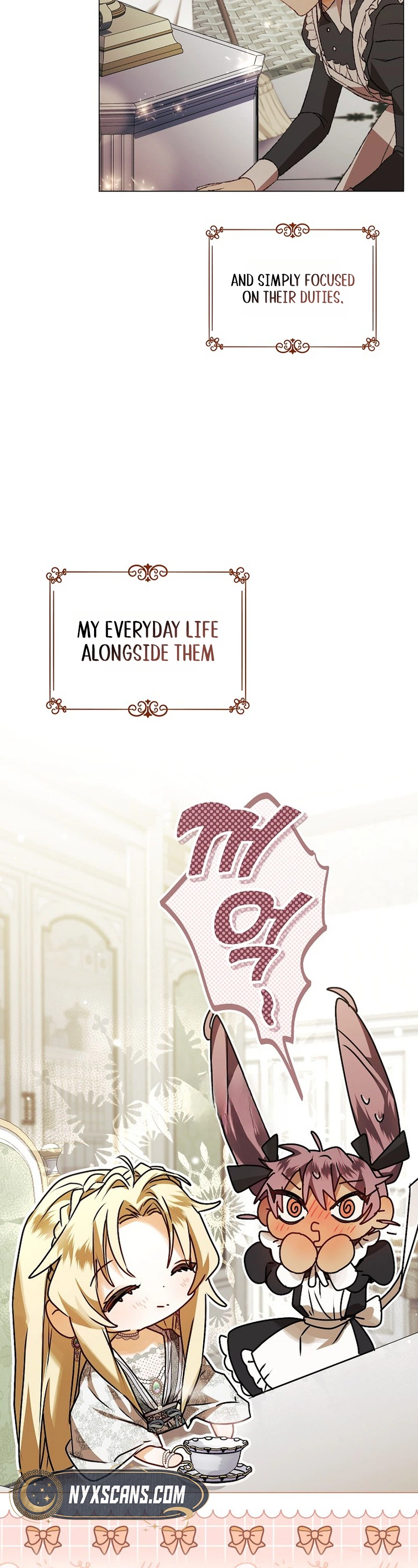 Contract Marriage Rewritten Chapter 4 Page 36
