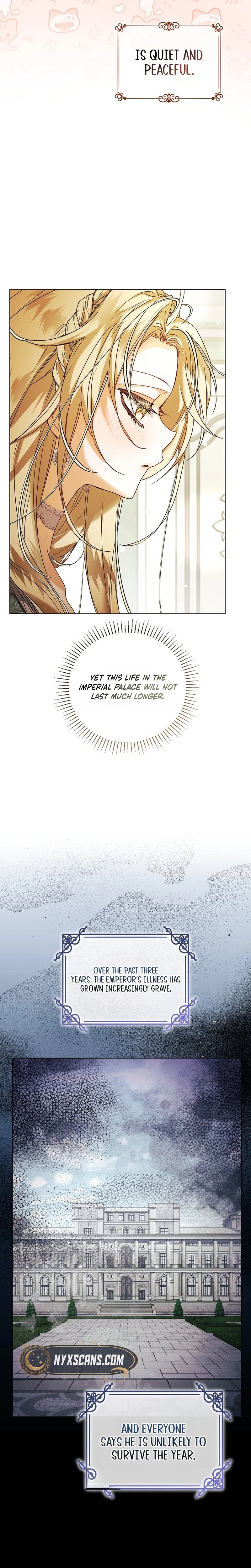 Contract Marriage Rewritten Chapter 4 Page 37