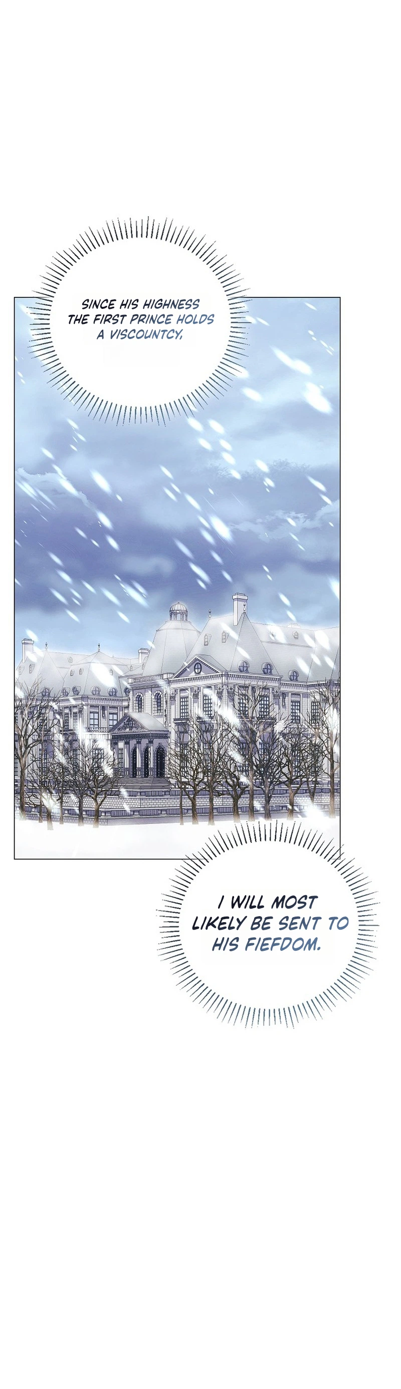 Contract Marriage Rewritten Chapter 4 Page 40