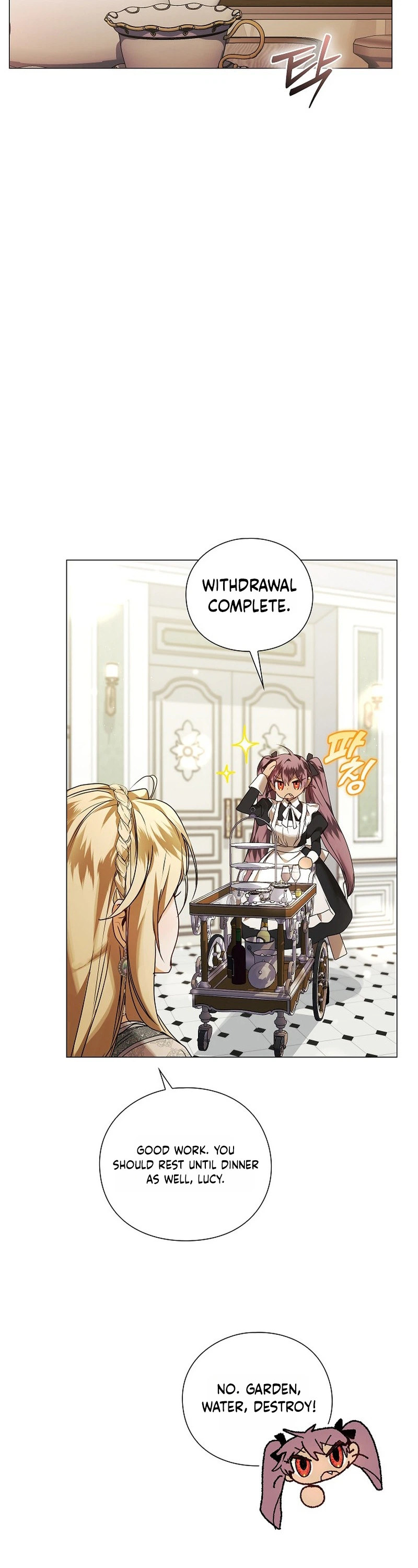 Contract Marriage Rewritten Chapter 4 Page 42