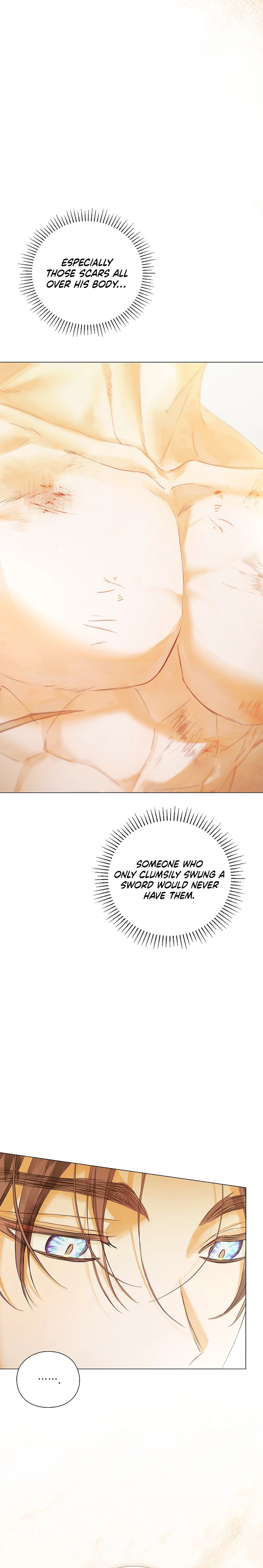 Contract Marriage Rewritten Chapter 14 Page 6